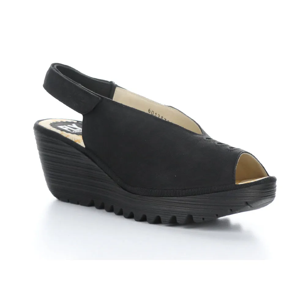 Yeay Sling-Back Sandal Yeay387FLY