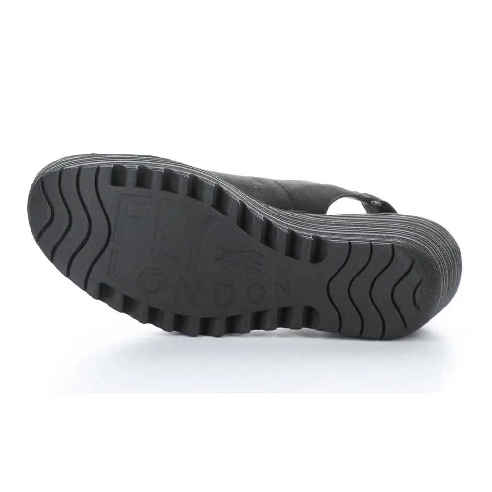 Yeay Sling-Back Sandal Yeay387FLY