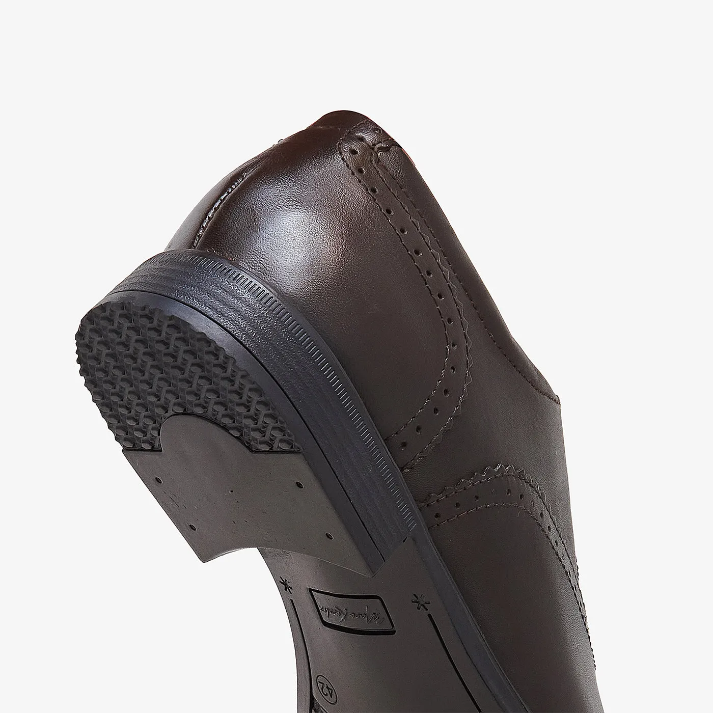 Zen Derby Shoes - 360° Comfort