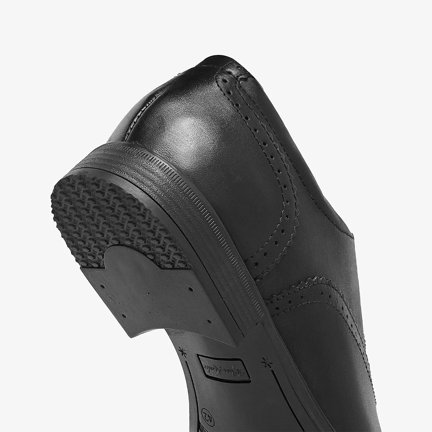 Zen Derby Shoes - 360° Comfort