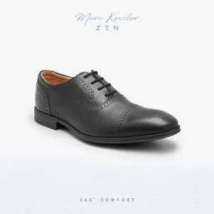 Zen Derby Shoes - 360° Comfort