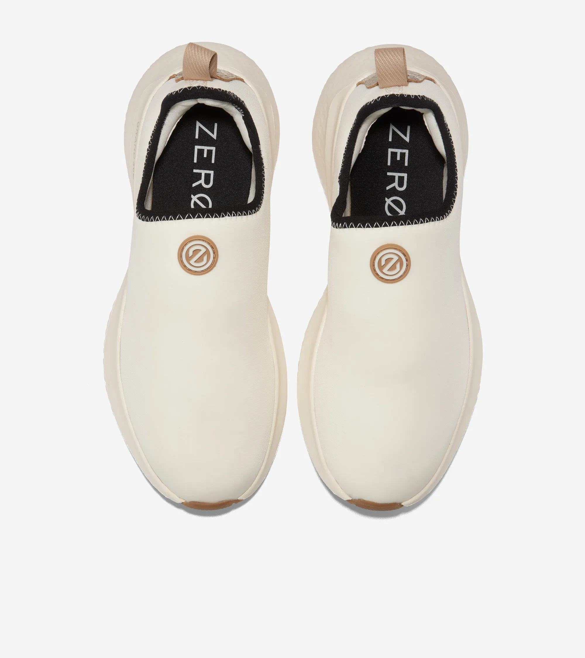 ZERØGRAND Changepace Slip-On Sneaker