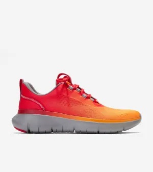 ZERØGRAND Journey Running Sneaker