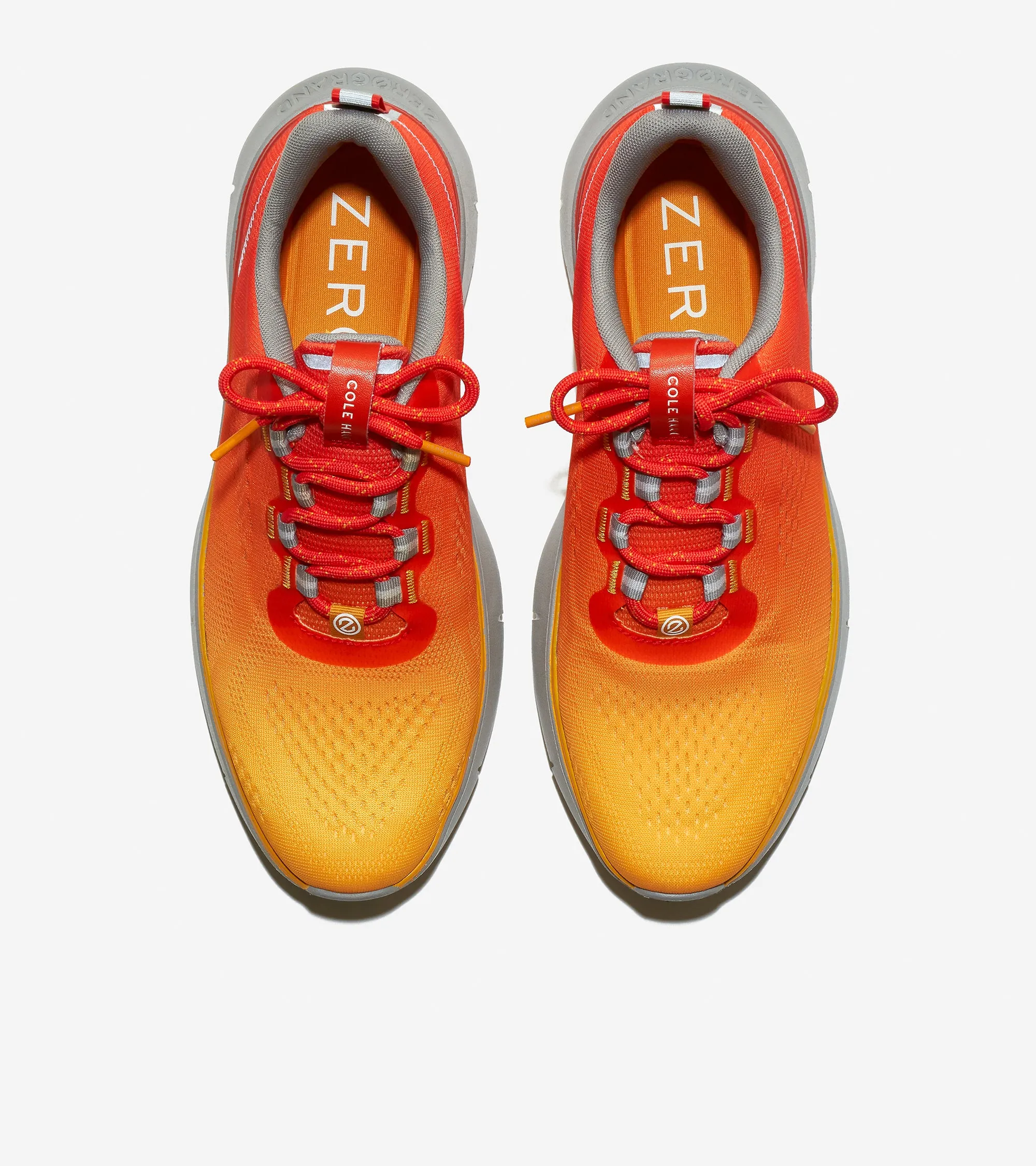 ZERØGRAND Journey Running Sneaker