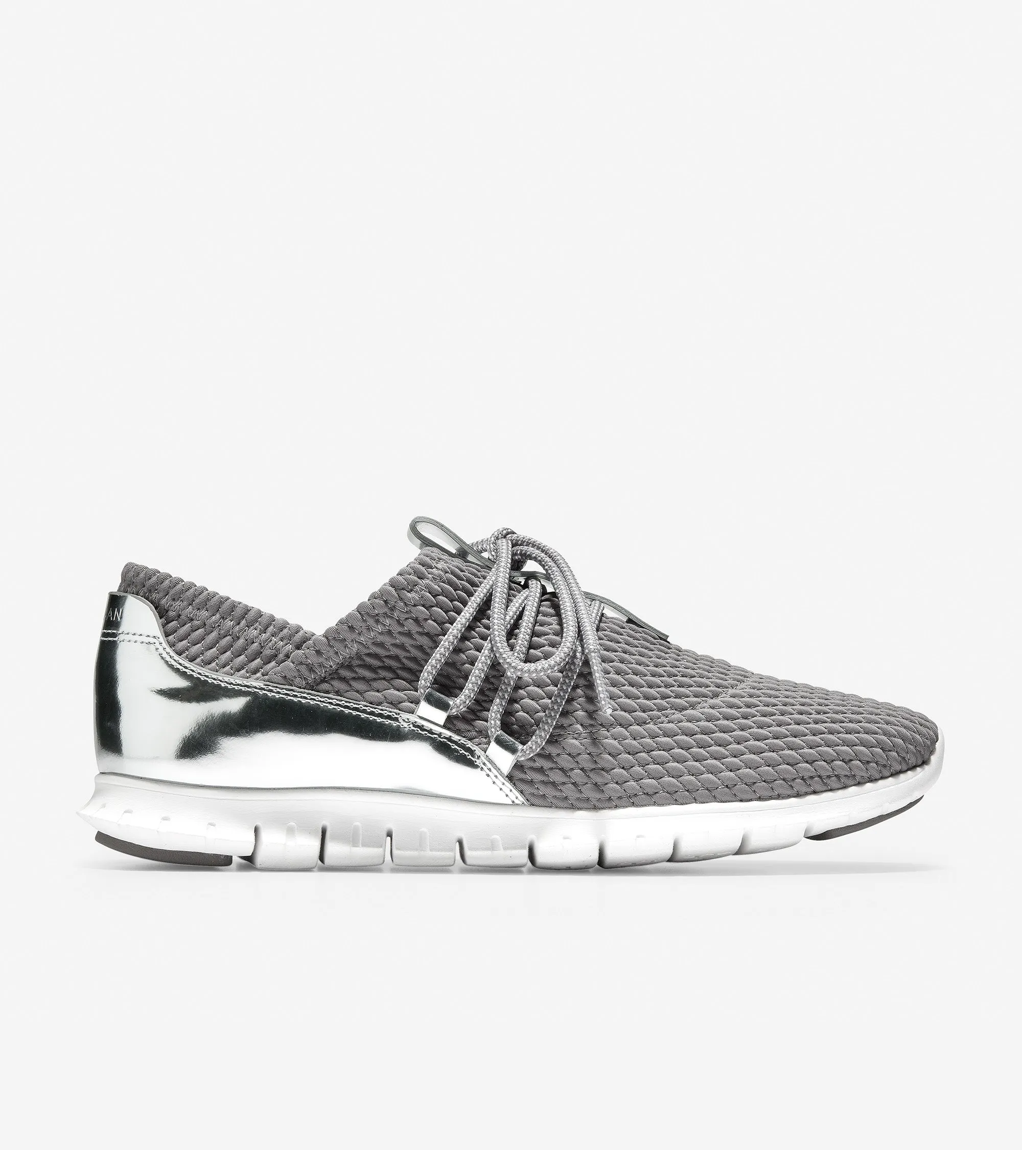 ZERØGRAND Quilted Sneaker