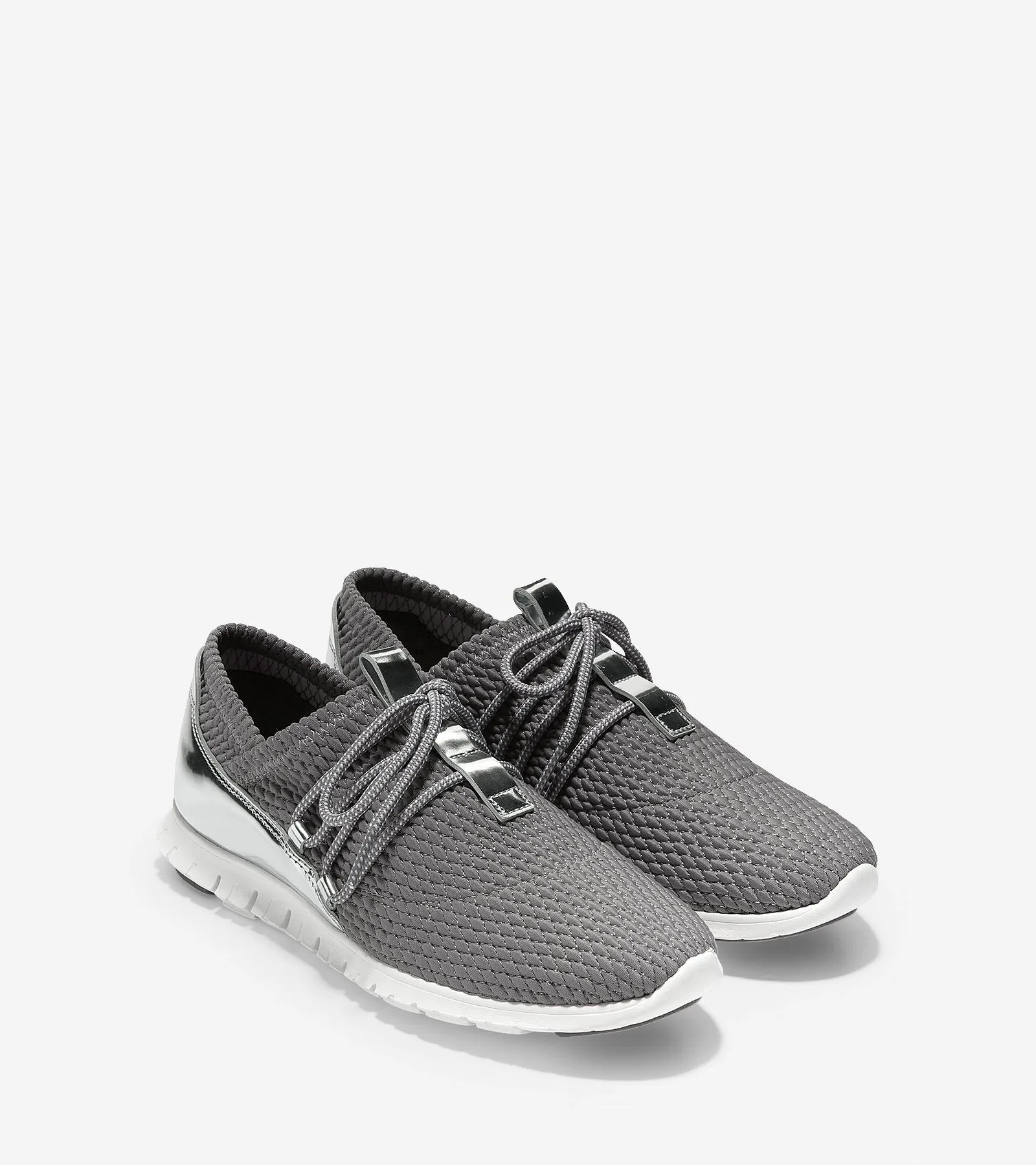 ZERØGRAND Quilted Sneaker