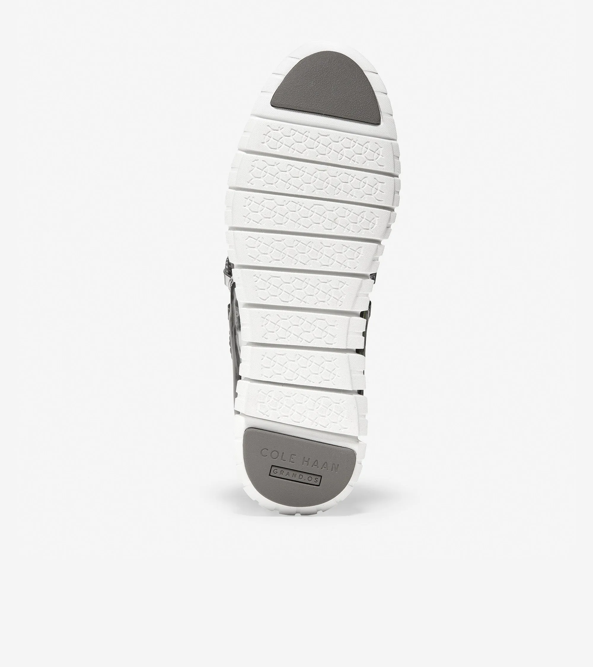 ZERØGRAND Quilted Sneaker