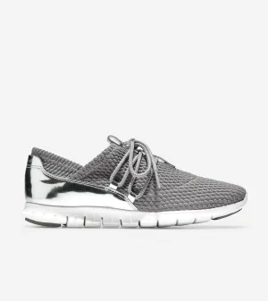 ZERØGRAND Quilted Sneaker