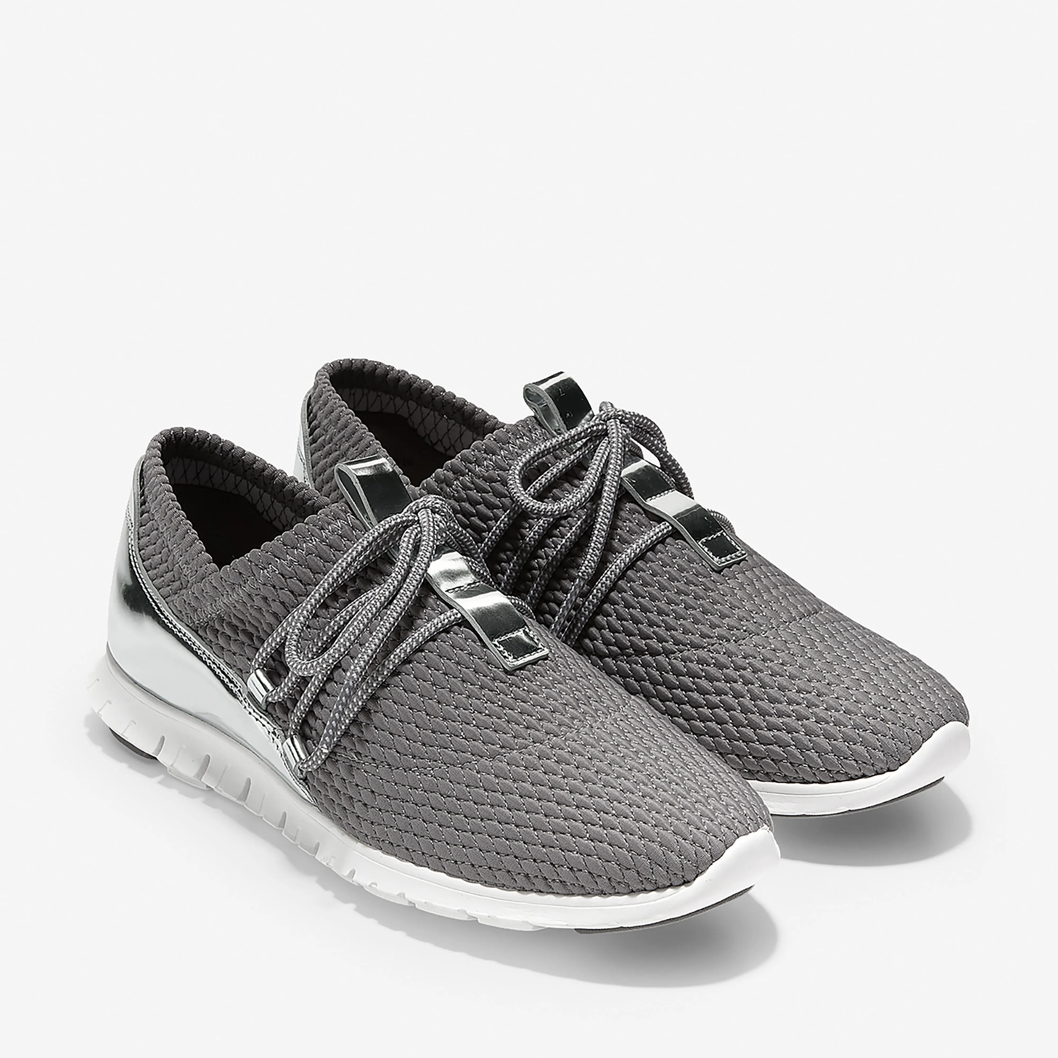 ZERØGRAND Quilted Sneaker