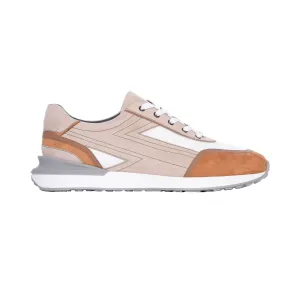 Zilli Men's Combined Sneakers